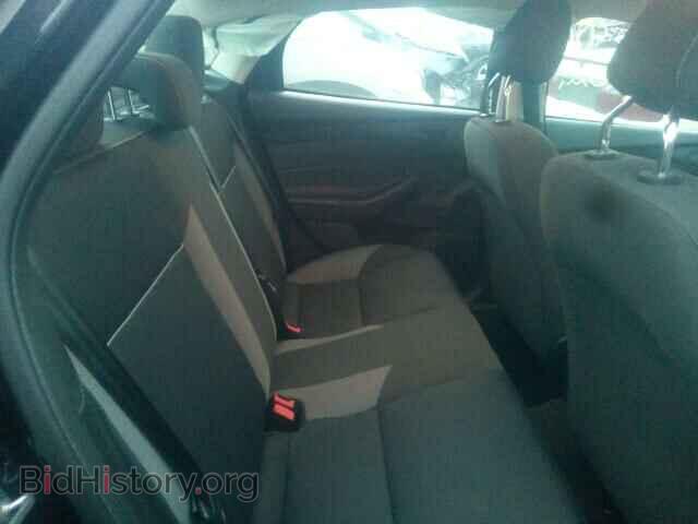 2014 FORD FOCUS - VIN: 1FADP3E24EL357217 - Photo 6