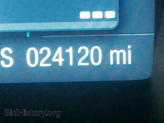 2014 FORD FOCUS - VIN: 1FADP3E24EL357217 - Photo 8