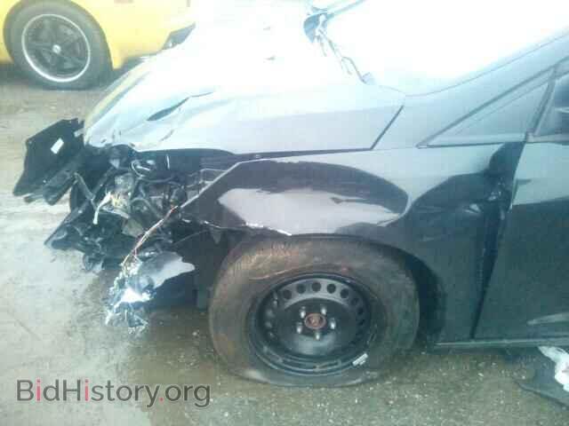2014 FORD FOCUS - VIN: 1FADP3E24EL357217 - Photo 10