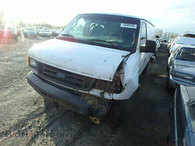 2005 FORD ECONOLINE - VIN: 1FTSE34L65HB35329 - Фото 2