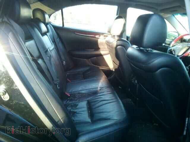 2002 LEXUS ES300 - VIN: JTHBF30G920085413 - Фото 6