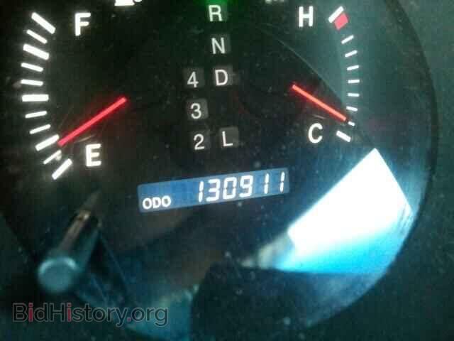 2002 LEXUS ES300 - VIN: JTHBF30G920085413 - Фото 8