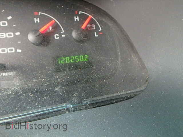 2006 FORD ECONOLINE - VIN: 1FBNE31L96HB41519 - Фото 8