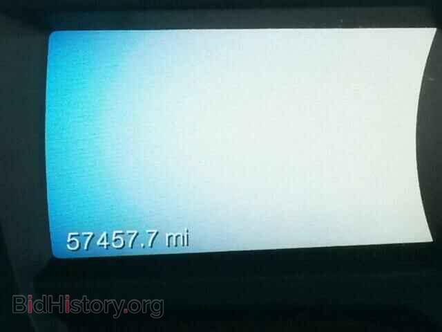 2013 FORD EXPLORER - VIN: 1FM5K7F86DGB19430 - Фото 8