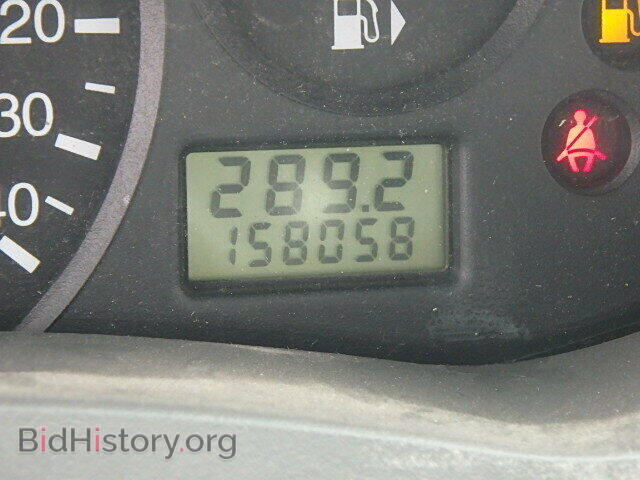 2005 FORD FOCUS - VIN: 1FAFP34N95W237397 - Фото 8