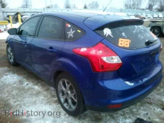 2013 FORD FOCUS - VIN: 1FADP3K23DL117675 - Photo 3