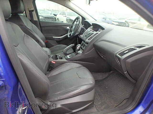 2013 FORD FOCUS - VIN: 1FADP3K23DL117675 - Photo 5