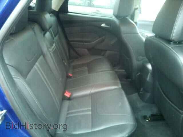 2013 FORD FOCUS - VIN: 1FADP3K23DL117675 - Photo 6