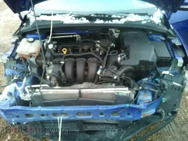 2013 FORD FOCUS - VIN: 1FADP3K23DL117675 - Photo 7