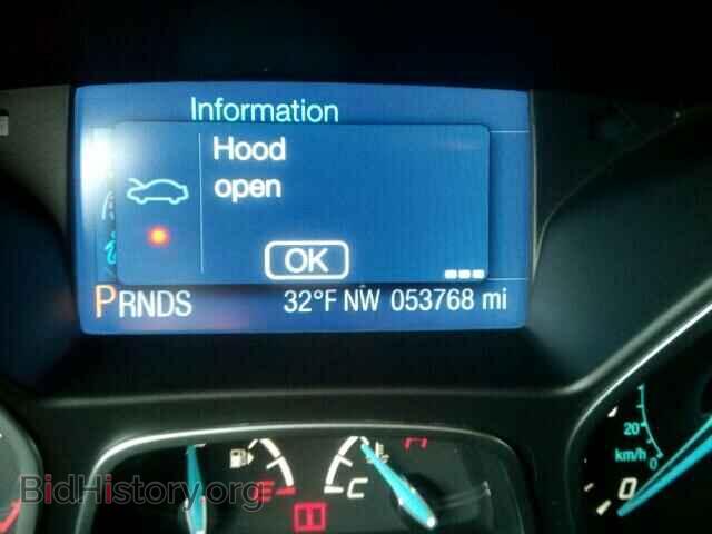 2013 FORD FOCUS - VIN: 1FADP3K23DL117675 - Photo 8