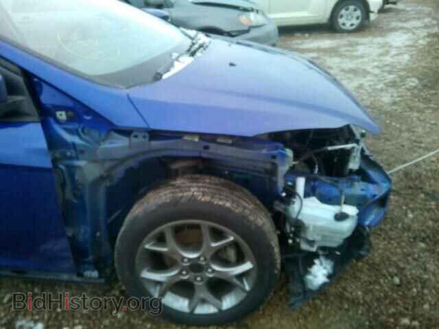 2013 FORD FOCUS - VIN: 1FADP3K23DL117675 - Photo 9