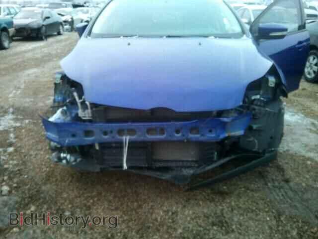 2013 FORD FOCUS - VIN: 1FADP3K23DL117675 - Photo 10