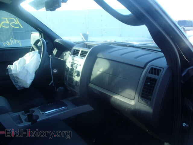 2009 FORD ESCAPE - VIN: 1FMCU03G79KB38920 - Фото 5