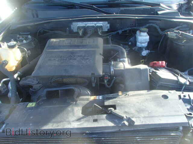 2009 FORD ESCAPE - VIN: 1FMCU03G79KB38920 - Фото 7