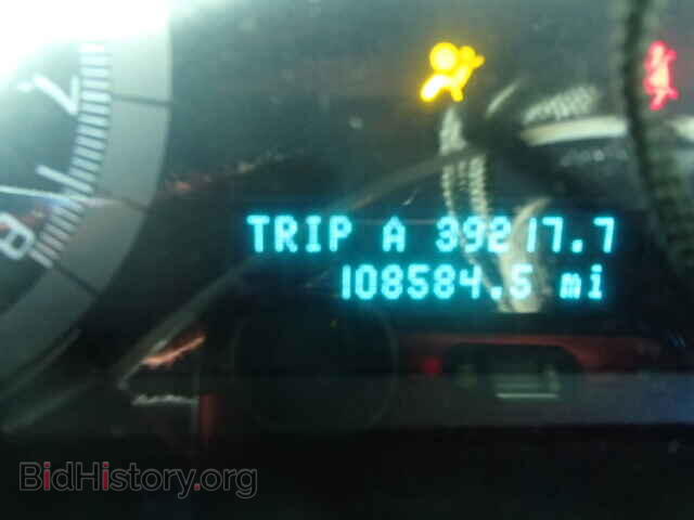 2009 FORD ESCAPE - VIN: 1FMCU03G79KB38920 - Фото 8