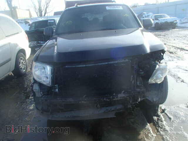 2009 FORD ESCAPE - VIN: 1FMCU03G79KB38920 - Фото 9