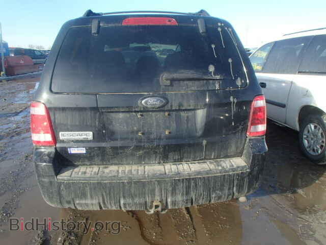 2009 FORD ESCAPE - VIN: 1FMCU03G79KB38920 - Фото 10