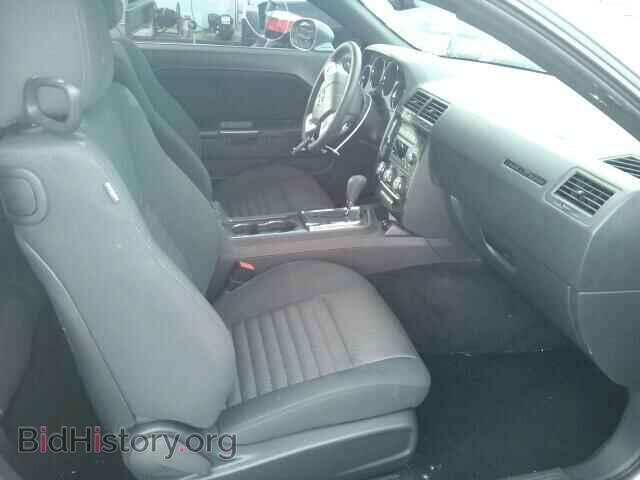 2014 DODGE CHALLENGER - VIN: 2C3CDYAG4EH223273 - Photo 5