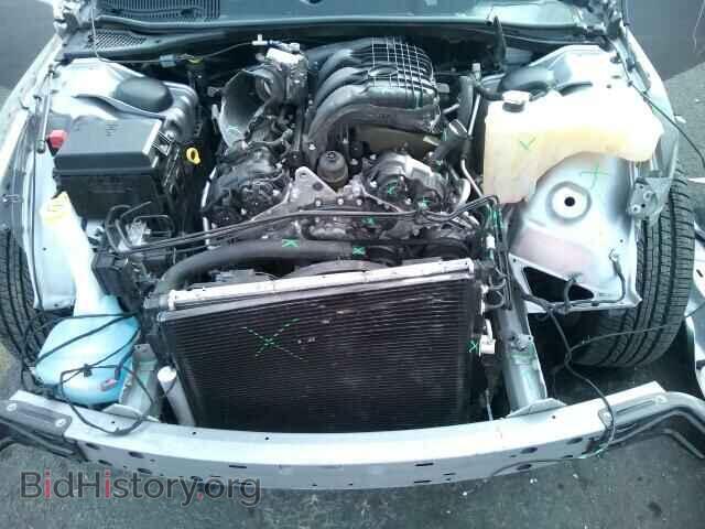 2014 DODGE CHALLENGER - VIN: 2C3CDYAG4EH223273 - Photo 7