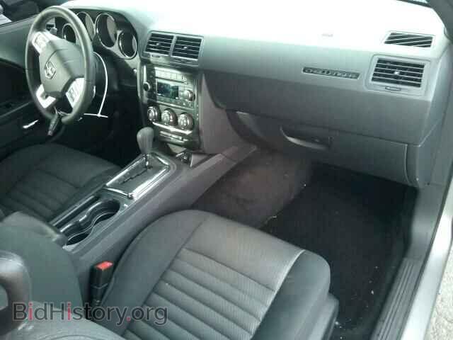 2014 DODGE CHALLENGER - VIN: 2C3CDYAG4EH223273 - Photo 9