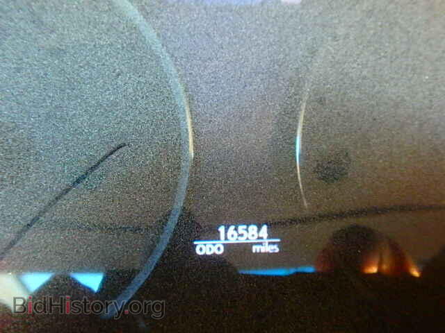 2013 LEXUS LS460 - VIN: JTHGL5EF6D5049341 - Фото 8