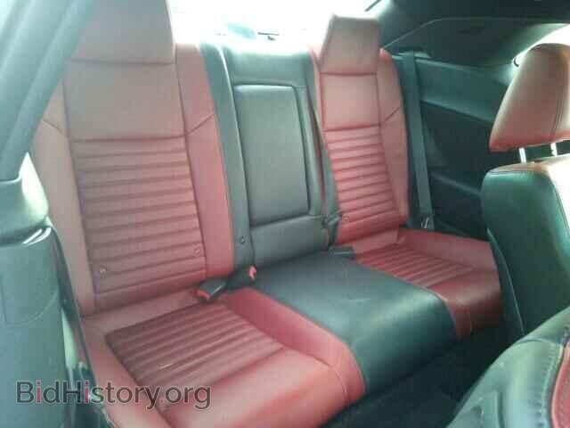 2014 DODGE CHALLENGER - VIN: 2C3CDYAG0EH304495 - Фото 6