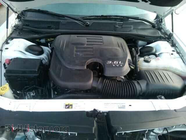 2014 DODGE CHALLENGER - VIN: 2C3CDYAG0EH304495 - Фото 7