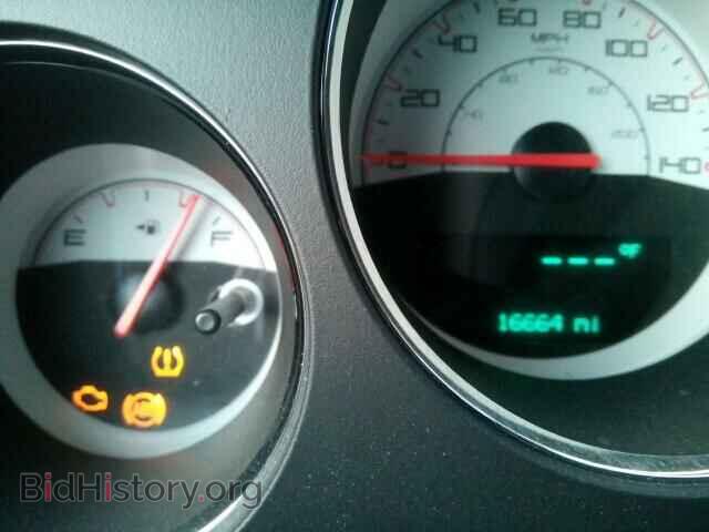 2014 DODGE CHALLENGER - VIN: 2C3CDYAG0EH304495 - Фото 8