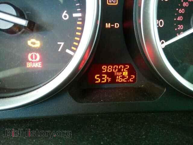 2009 MAZDA 6 - VIN: 1YVHP81A095M10067 - Фото 8