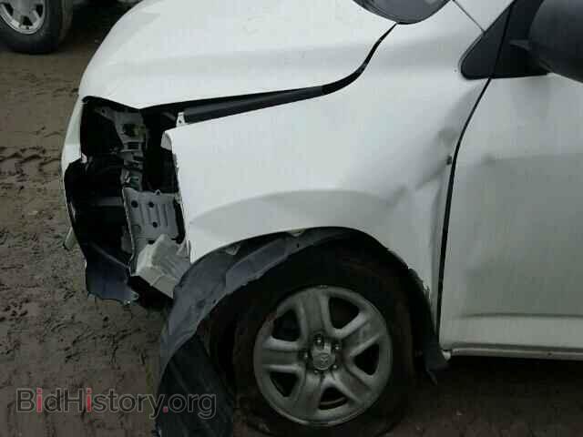 2011 TOYOTA RAV4 - VIN: 2T3BF4DV4BW157839 - Фото 10