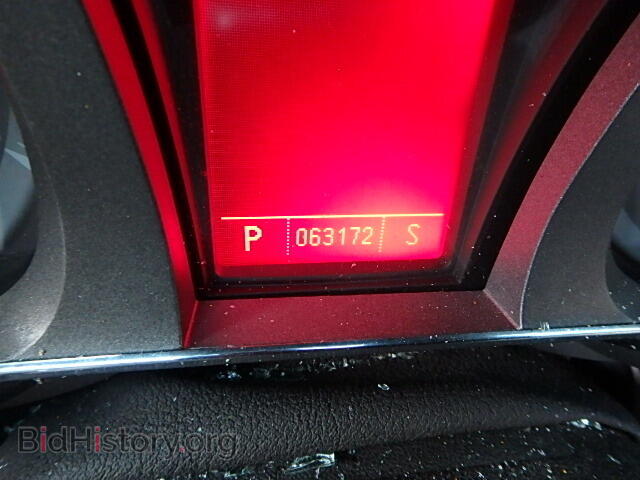 2011 GMC TERRAIN - VIN: 2CTALUEC8B6334765 - Photo 8