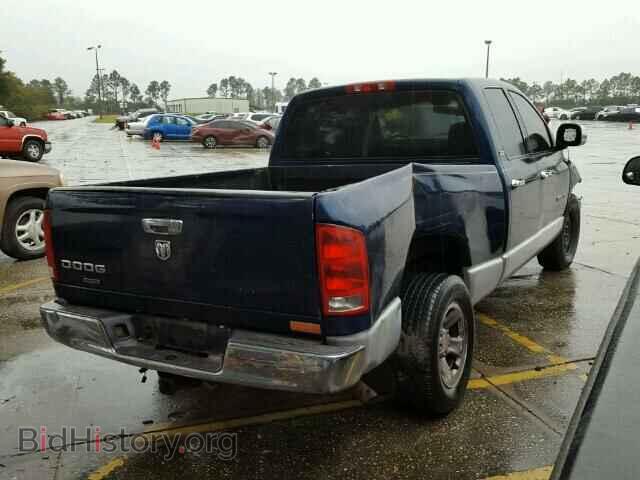 2002 DODGE RAM 1500 - VIN: 1D7HA18NX2J123989 - Фото 4
