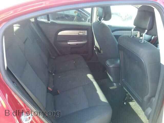 2010 CHRYSLER SEBRING - VIN: 1C3CC4FB6AN216870 - Фото 6
