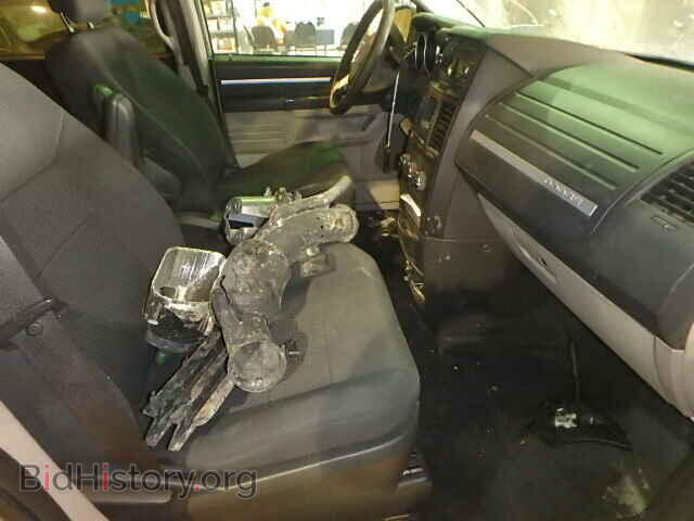 2010 DODGE CARAVAN - VIN: 2D4RN4DEXAR471251 - Фото 5
