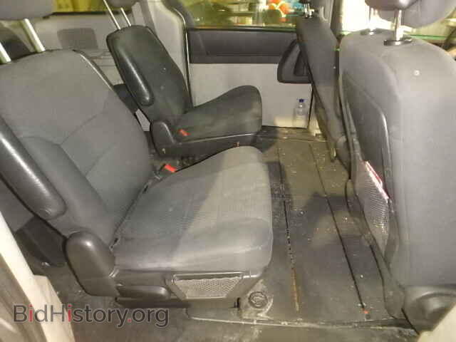 2010 DODGE CARAVAN - VIN: 2D4RN4DEXAR471251 - Фото 6