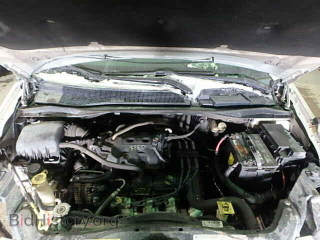 2010 DODGE CARAVAN - VIN: 2D4RN4DEXAR471251 - Фото 7