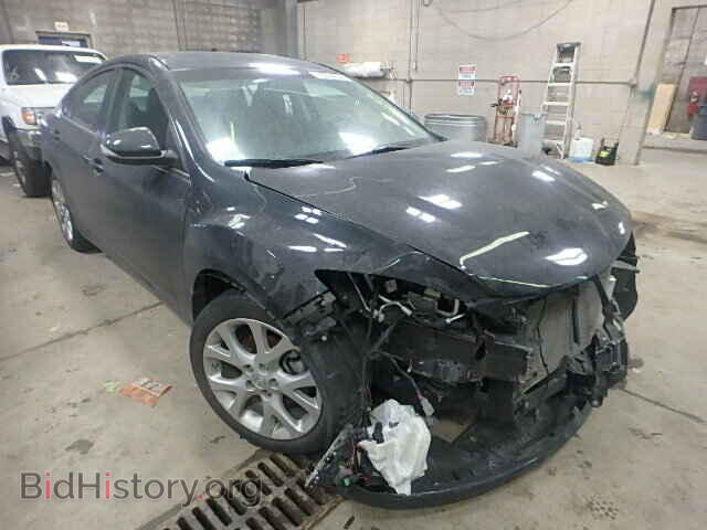 Фотография 1YVHZ8CH8D5M13568 - MAZDA 6 2013