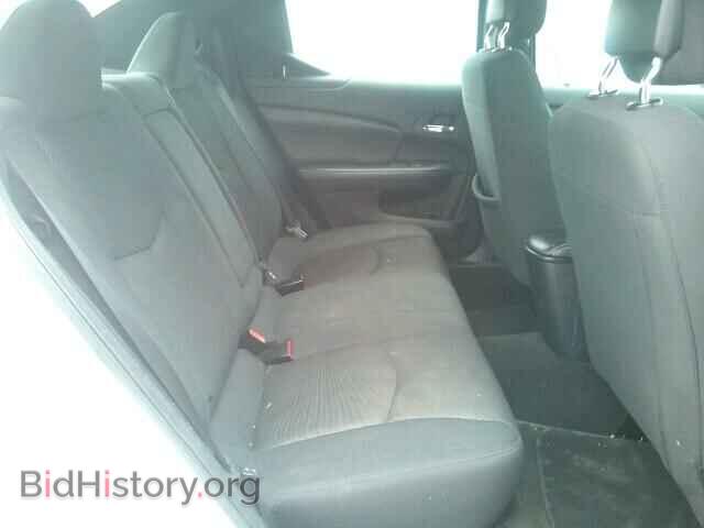 2012 DODGE AVENGER - VIN: 1C3CDZAB4CN193772 - Photo 6
