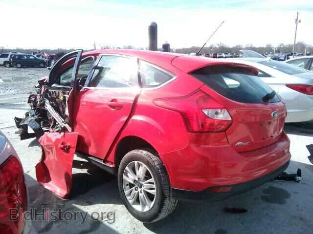 2012 FORD FOCUS - VIN: 1FAHP3M2XCL120800 - Photo 3
