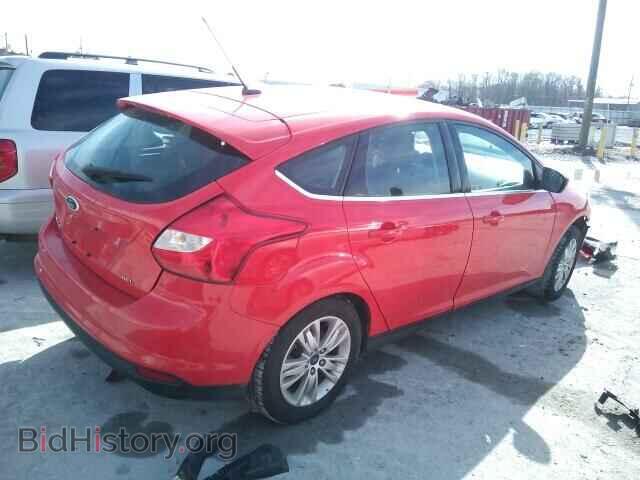 2012 FORD FOCUS - VIN: 1FAHP3M2XCL120800 - Photo 4