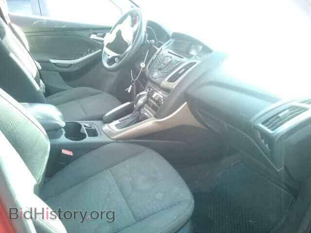 2012 FORD FOCUS - VIN: 1FAHP3M2XCL120800 - Photo 5