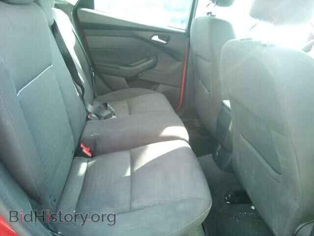 2012 FORD FOCUS - VIN: 1FAHP3M2XCL120800 - Photo 6