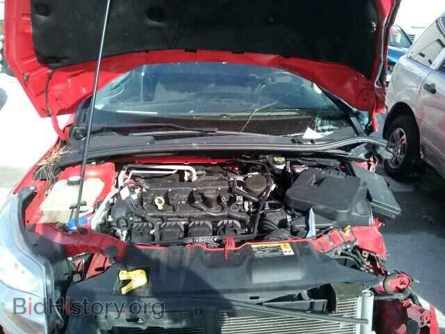 2012 FORD FOCUS - VIN: 1FAHP3M2XCL120800 - Photo 7