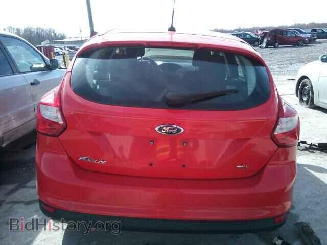 2012 FORD FOCUS - VIN: 1FAHP3M2XCL120800 - Photo 9