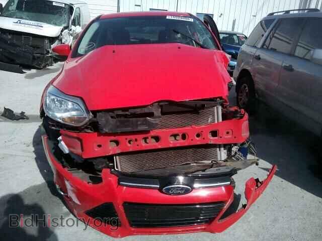 2012 FORD FOCUS - VIN: 1FAHP3M2XCL120800 - Photo 10