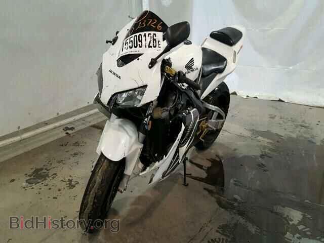 2003 HONDA CBR CYCLE - VIN: JH2PC37043M008359 - Фото 2
