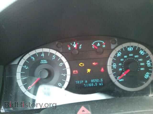 2012 FORD ESCAPE - VIN: 1FMCU9DG4CKB26119 - Photo 8