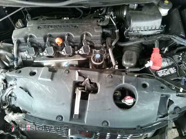 2014 HONDA CIVIC - VIN: 19XFB2F81EE076368 - Фото 7