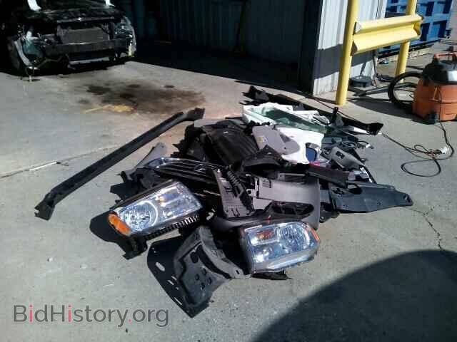 2015 HONDA PILOT - VIN: 5FNYF3H45FB008583 - Фото 10