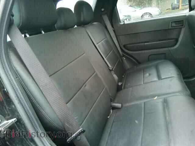 2012 FORD ESCAPE - VIN: 1FMCU9DG4CKB18313 - Photo 6